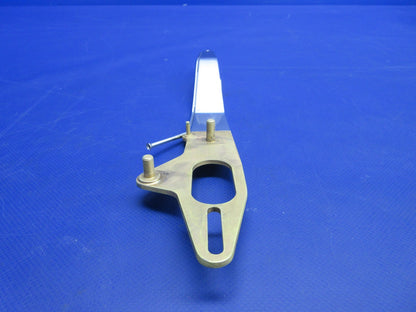 Beech King Air LH Throttle Lever P/N 101-524181-9 NOS (0426-781)7