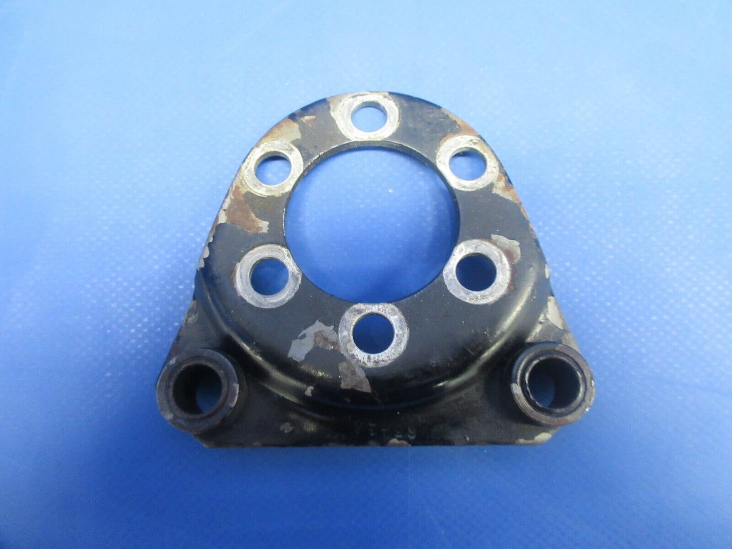 Bellanca 17-31A Viking Cleveland Torque Plate Assy P/N 075-07300 (0924-787)