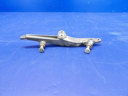 Beech D95A Travel Air Right Hand Aileron Bellcrank P/N 35-521158-3 (0326-406)5