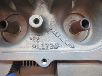 Continental IO-470 Standard Steel Cylinder P/N 626820 (1023-555)16