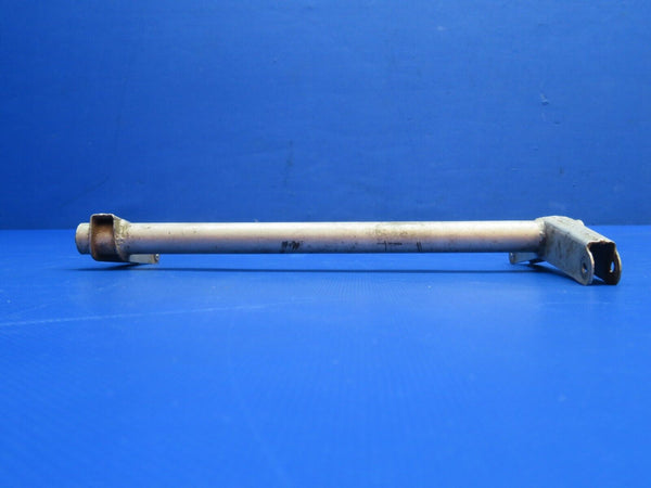 Cessna 210 Nose Gear Door Torque Tube Assy P/N 1217025-1 (0124-1042)