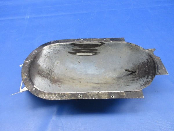 Piper PA-23-250 Aztec Nose Wheel Cover Assembly P/N 16681-00 (0624-2018)