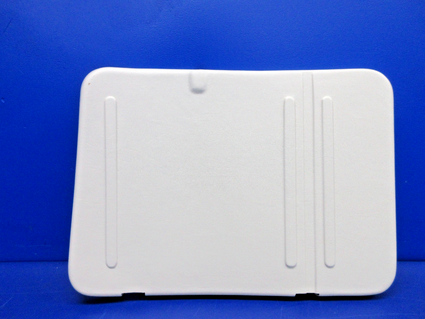 Cessna 172 Texas Aero Plastics Baggage Door Cover P/N P0715079-7 NOS (0726-896)0