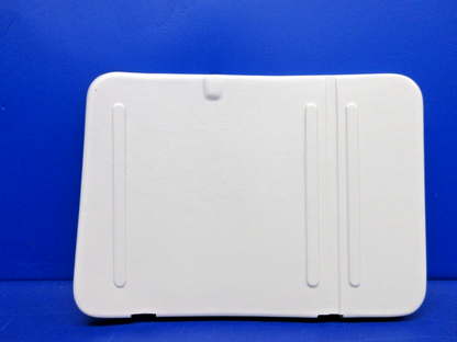 Cessna 172 Texas Aero Plastics Baggage Door Cover P/N P0715079-7 NOS (0726-896)0