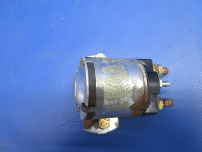 Cessna 180 / 180K White-Rodgers Contactor P/N 124-1 (0624-700)