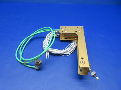 Cessna 421 B.F. Goodrich Stormscope WX-500 P/N 805-11500-001 WARRANTY (0426-143)16