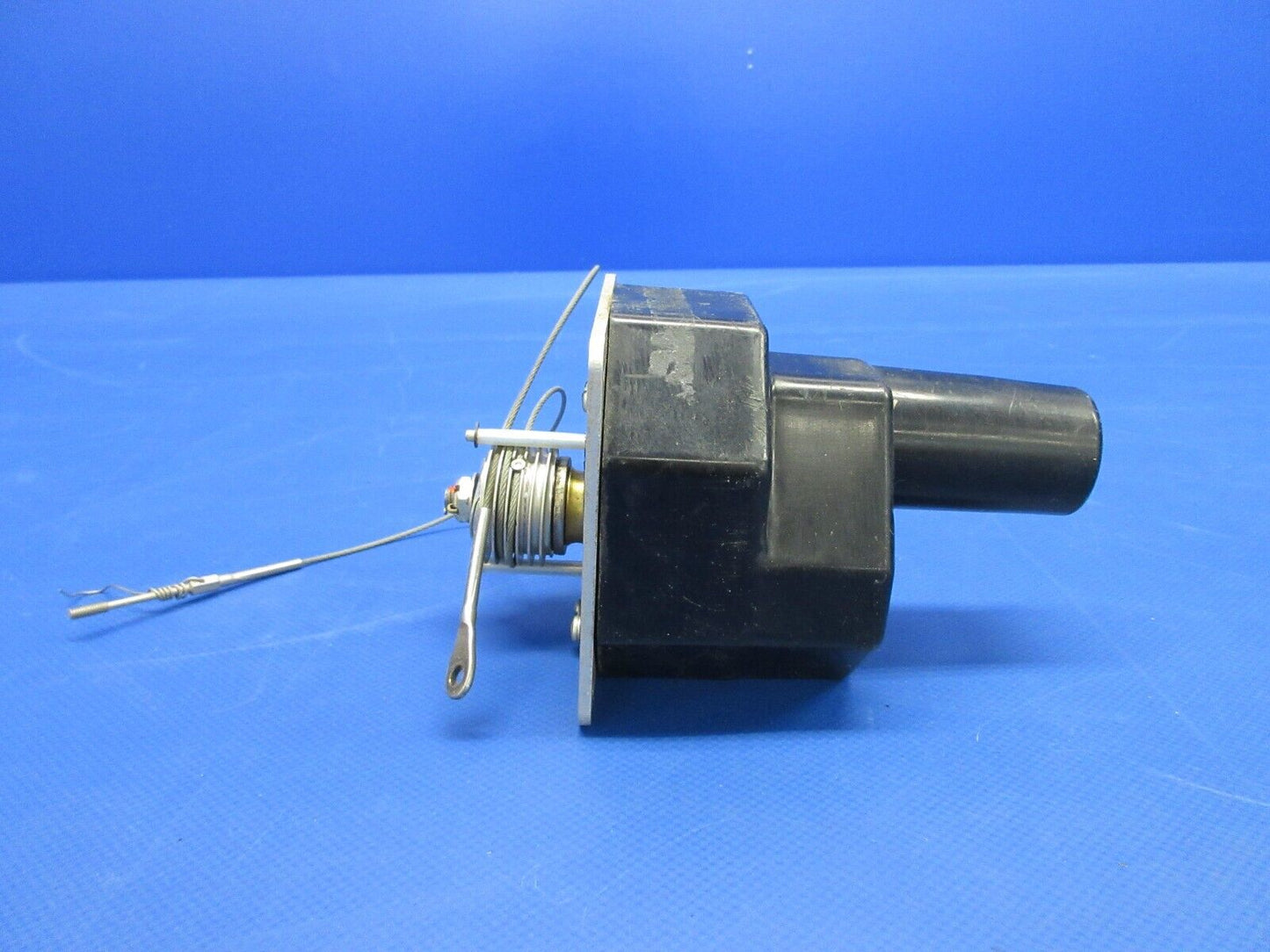 Edo-Aire Mitchell Roll Servo P/N 1C465-1-407R (0424-1002)
