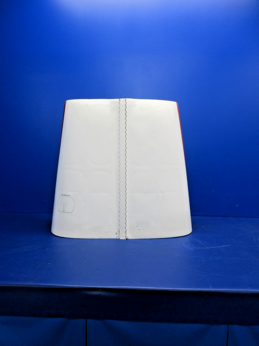 Beech F35 Bonanza Engine Top Cowl P/N 35-910160-602 (0726-828)0