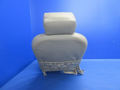 Piper PA-23-250 Aztec Front Seat Assy LH P/N 16450-02 (0624-891)