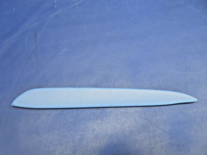 Cessna 150 /  150M LH Armrest Pad P/N 0415022-1 NOS (0926-828)1
