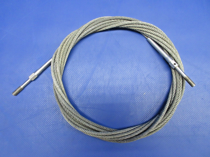 Piper PA-31T1 Cheyenne Flight Control Cable (0626-796)1