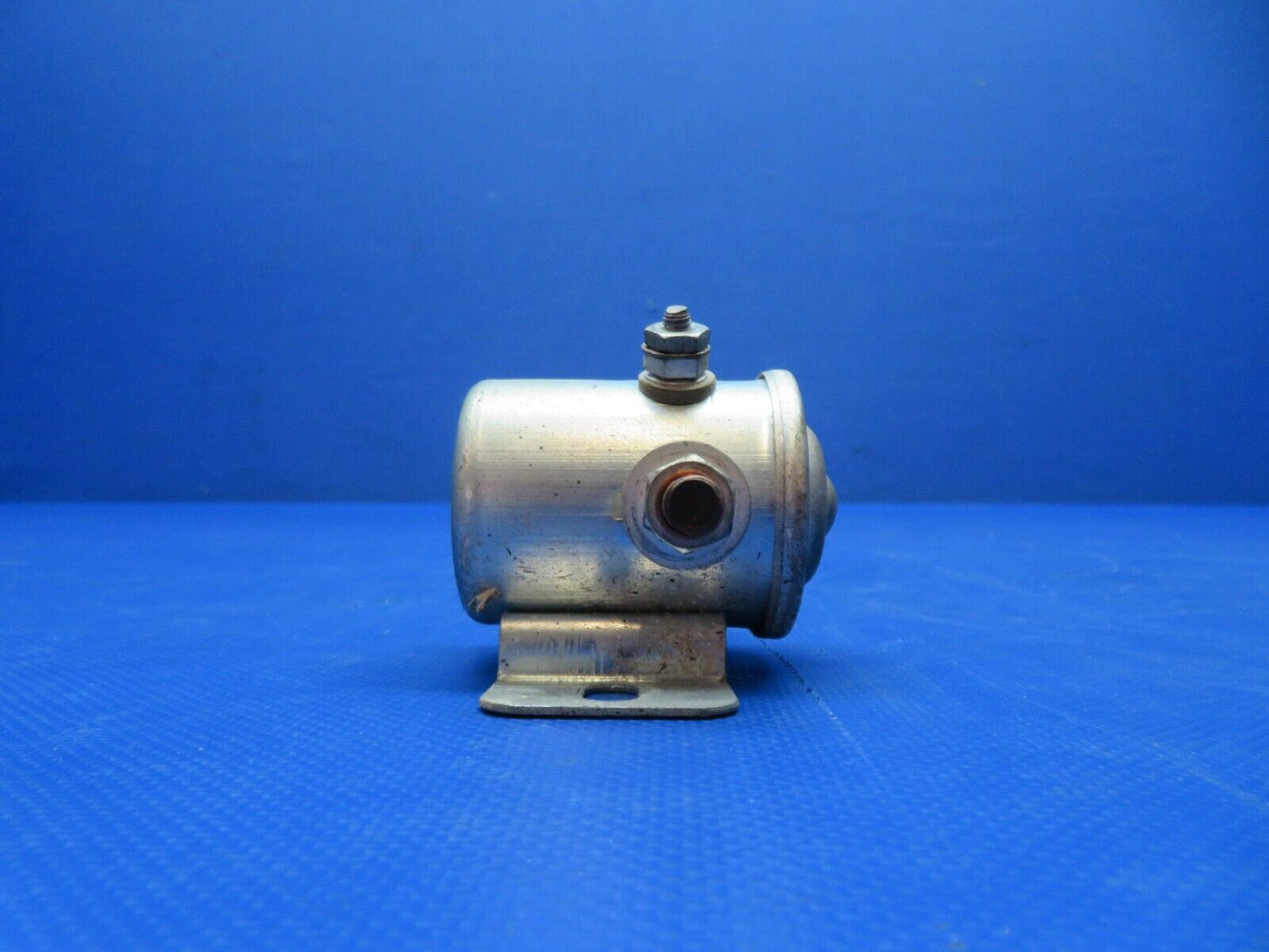 Piper PA-23-250 Aztec Power Supply Solenoid 12v P/N 26898-05 TESTED (0624-118)