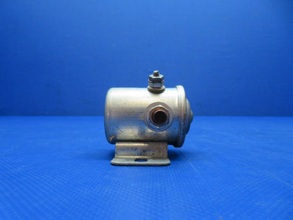 Piper PA-23-250 Aztec Power Supply Solenoid 12v P/N 26898-05 TESTED (0624-118)