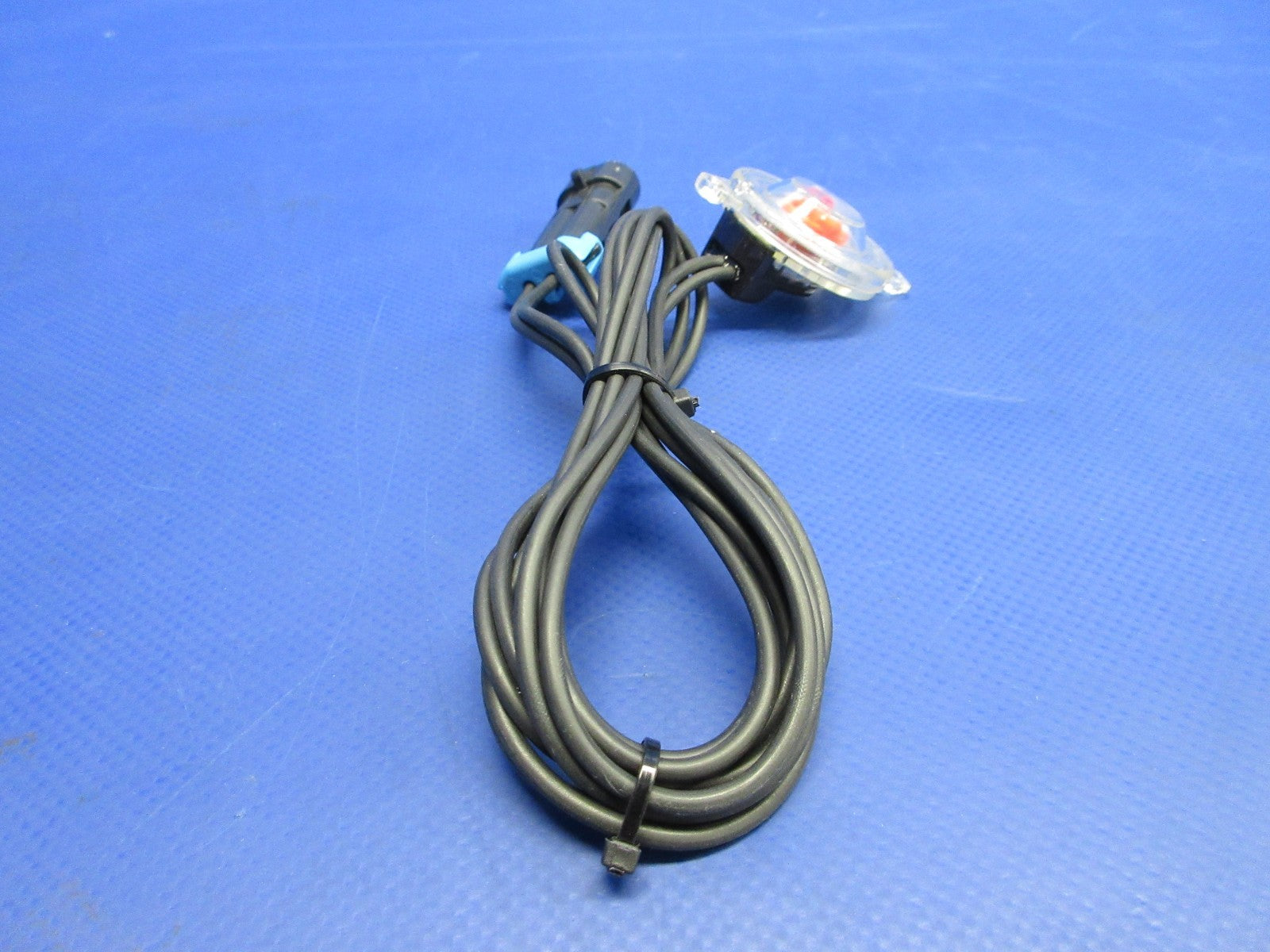 Cirrus SR20 Fuel Level OTBD Potentiometer P/N 18739-201 NOS (0326-984)16