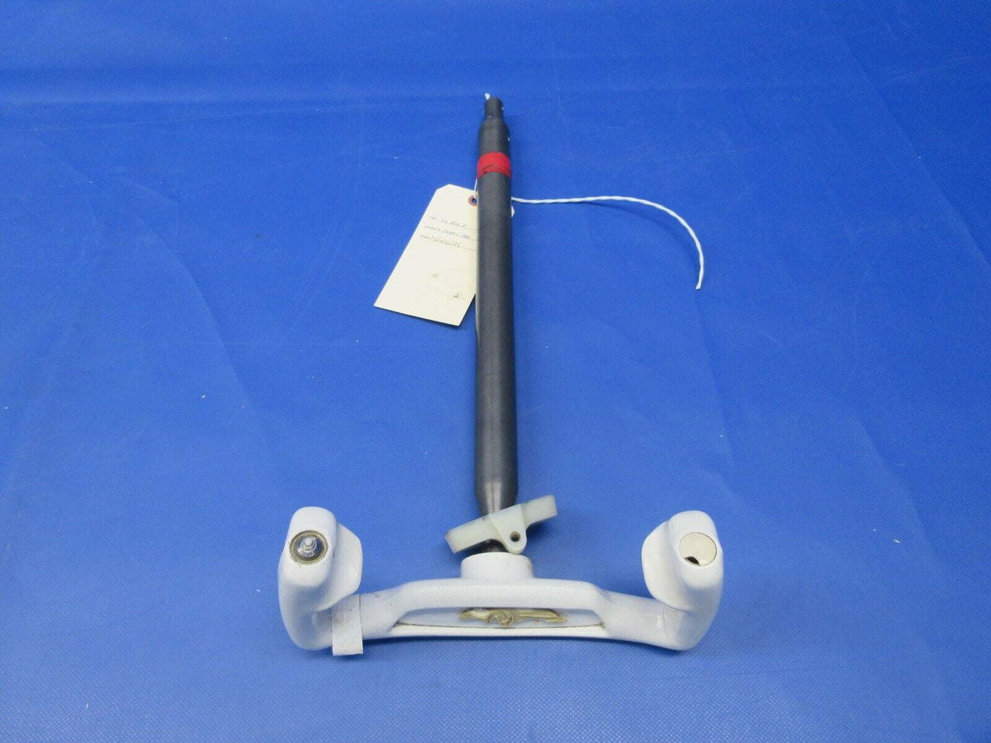 Beech 19A Musketeer RH Control Wheel / Yoke P/N 35-380060-35 (0424-1361)