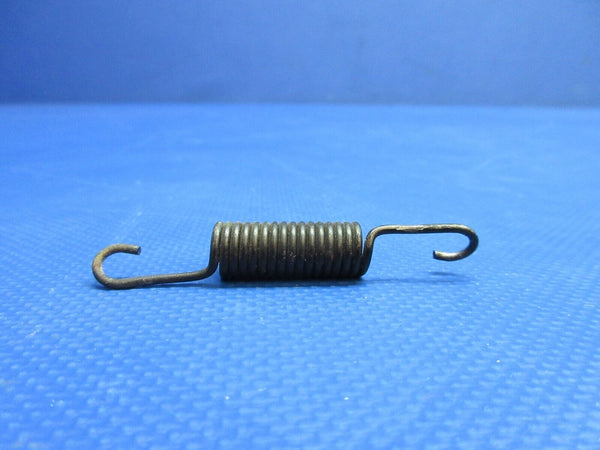 Cessna 337B Skymaster Positioning Pin & Loading Spring P/N 1514223-27(0924-1301)