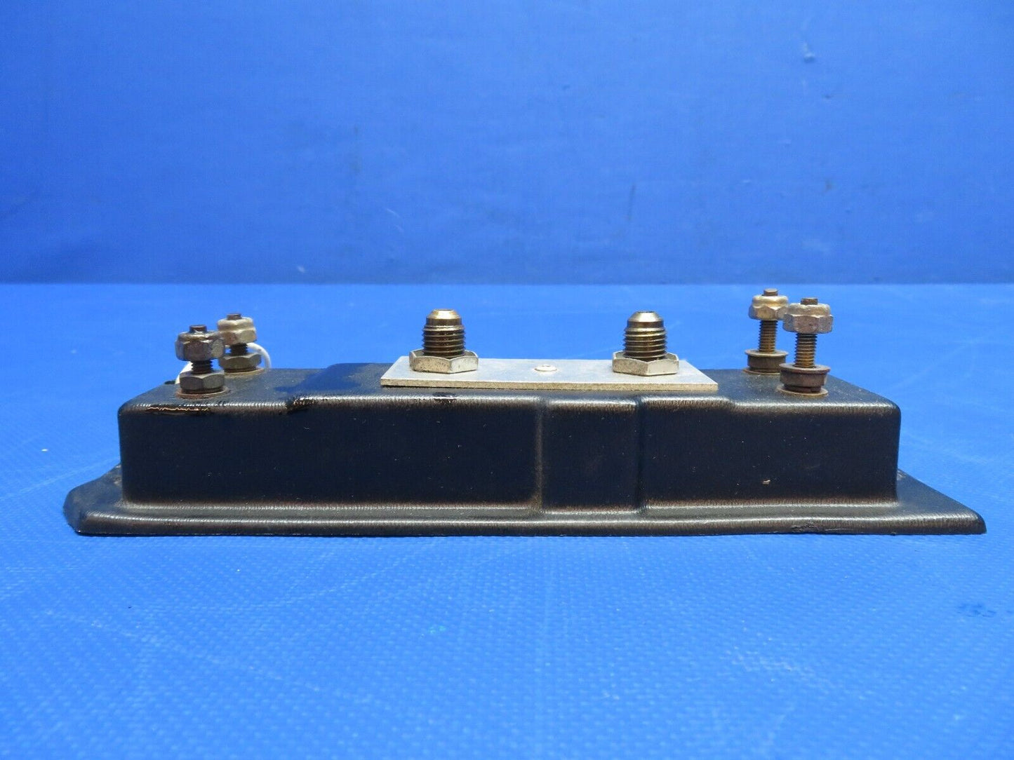 Grumman AA-1B Cluster Gauge P/N 5801010-501 w/ WARRANTY (0424-1724)