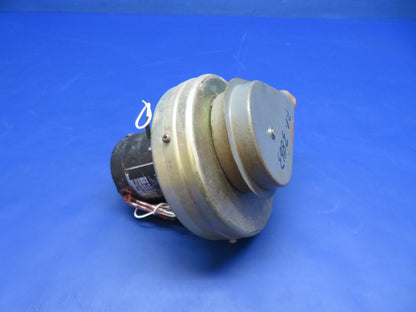 Beech 76 Duchess Janitrol Combustion Air Blower P/N 07E95-1 TESTED (0326-103)15