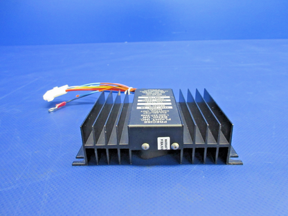 Precise Flight Pulselite 1210-2405-2A Control Unit 12/24V  w/8130 (0326-992)9