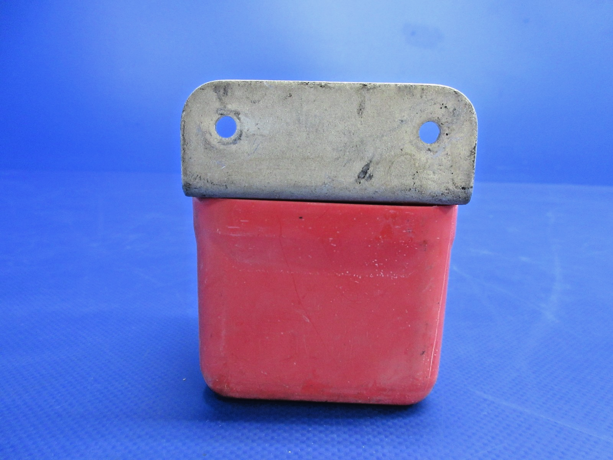 Cessna 310 / 310N Bendix Starting Vibrator 24V 10-357487-241 TESTED (0926-749)5