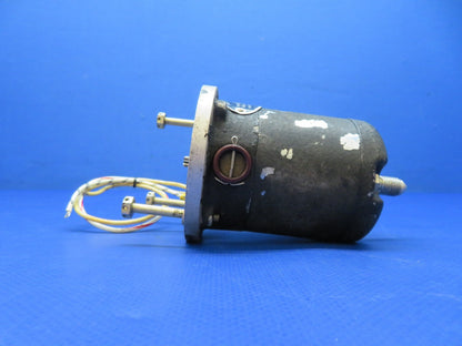 Beech T-34 / T-34B The Lamb Electric Co Gear Motor 24v IS14495 TESTED (0326-144)7