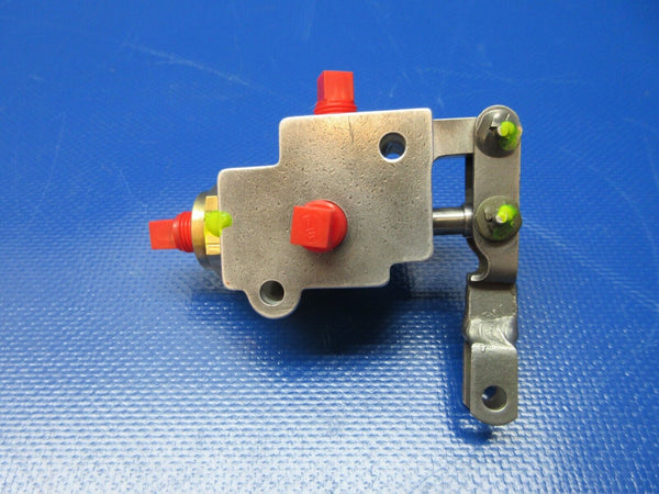 Scott Parking Brake Valve P/N 4240-3 REBUILT (1224-1352)