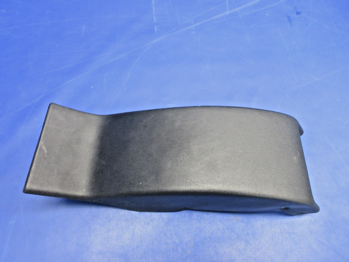 Cirrus SR22 AFT Console Rear Cover P/N 12258-004 (0926-837)1