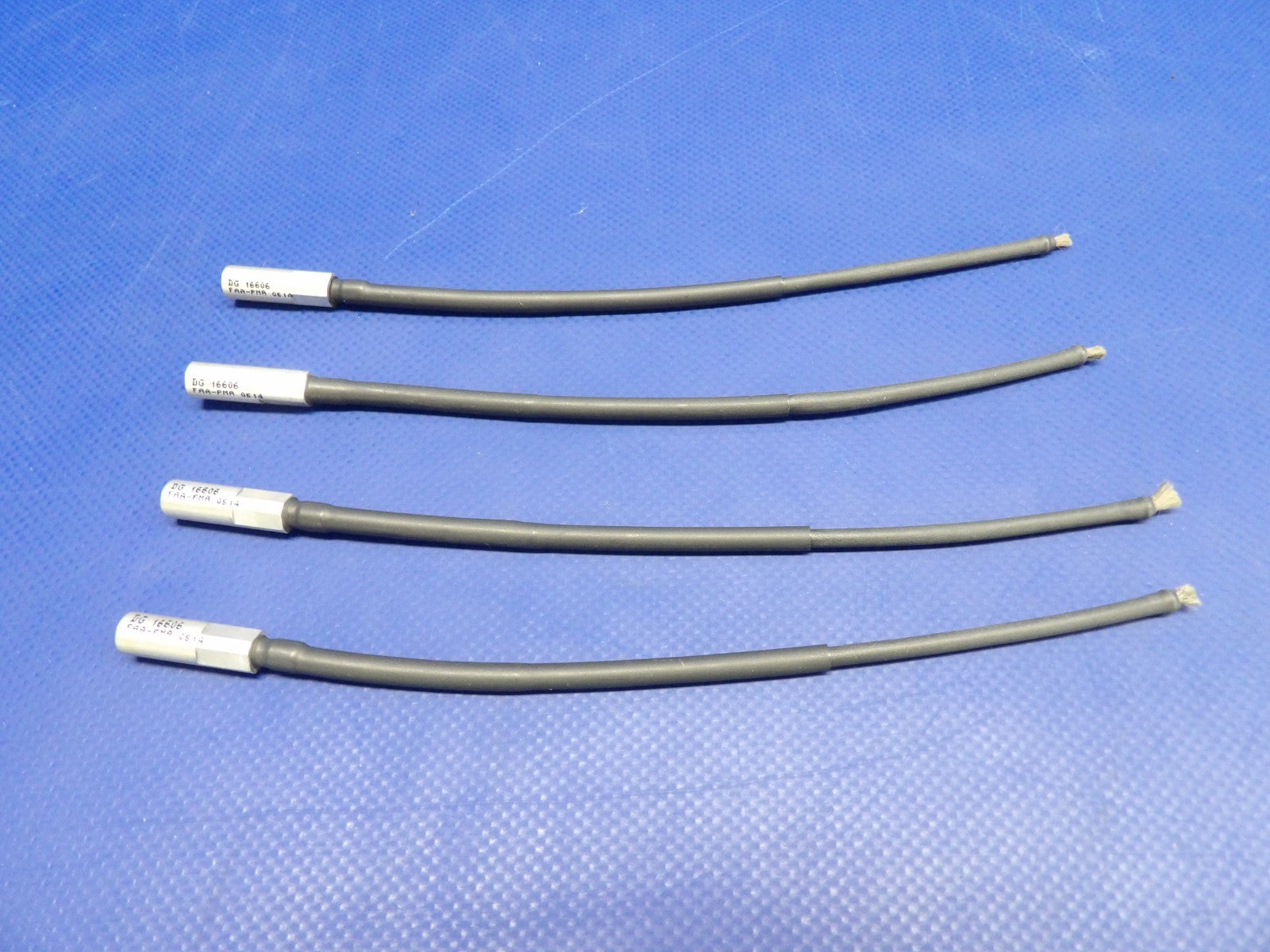 Cirrus SR20 / SR22 Static Wick Kit P/N 70504-001 NOS (0426-1260)7