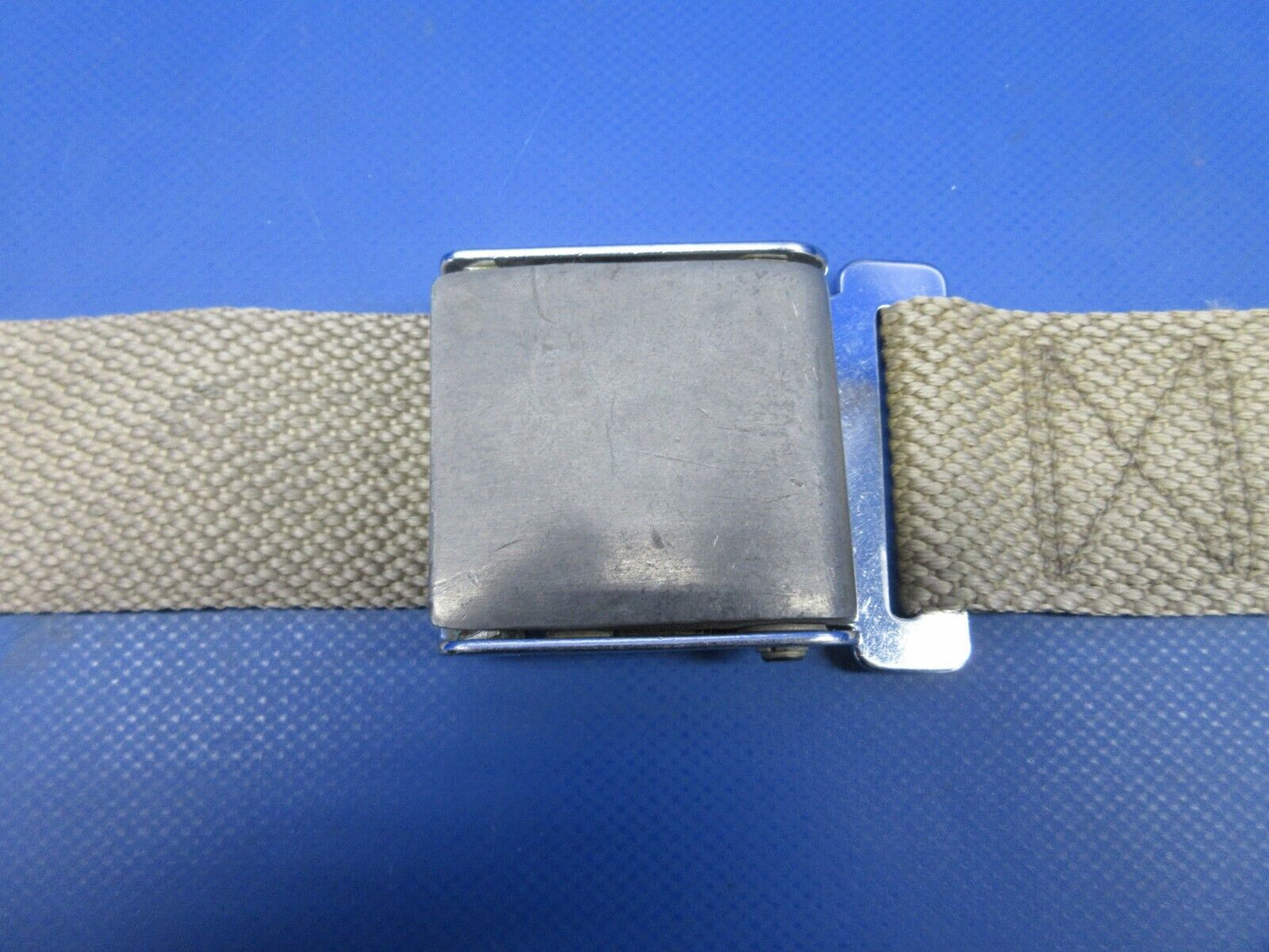 Beech 19A Musketeer American Safety Seat Belt P/N 5000B (0424-1322)