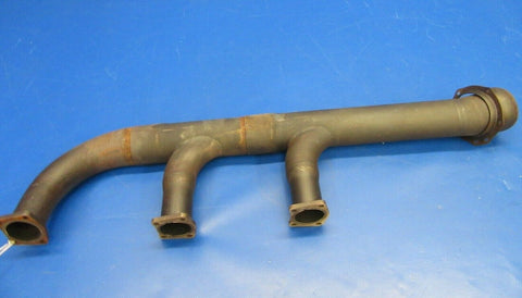 Cessna T310Q Exhaust Stack Assy LH 9910295-33 (0619-139)