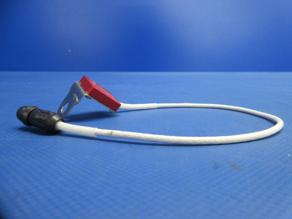 Cessna 337 / P337H Skymaster Insight Vibration Sensor 1000-004V NOS (0824-836)