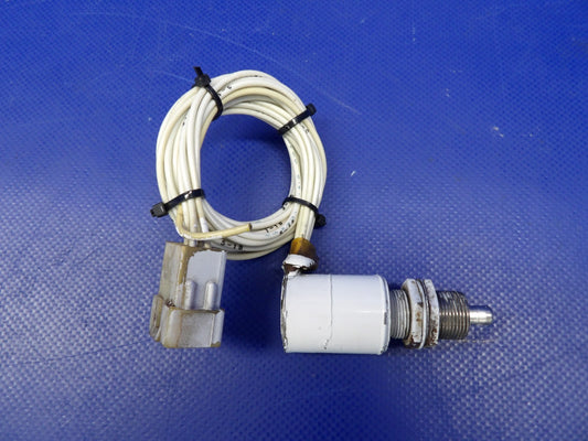 Piper PA-31T1 Cheyenne Squat Switch P/N 1CH21-4 (0626-1386)0