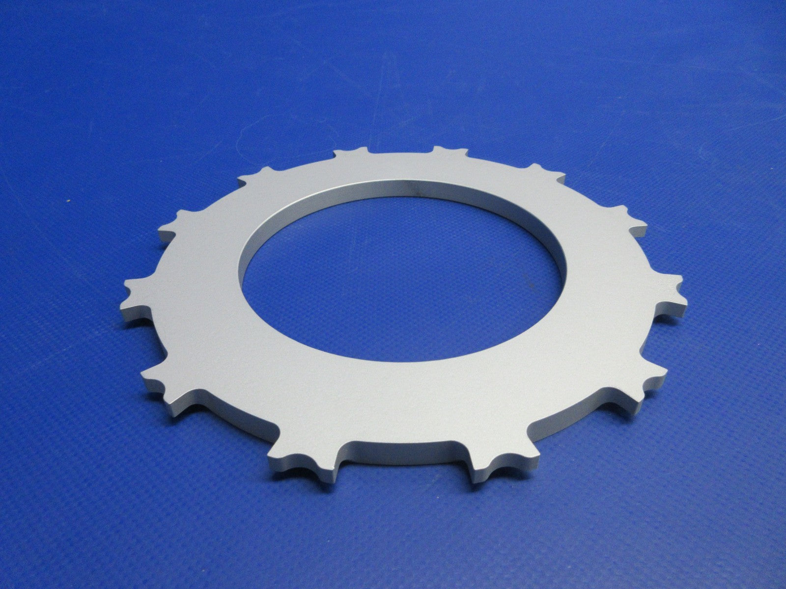 Beringer Steel Brake Disc P/N DSC-009.3 NOS (0426-798)13