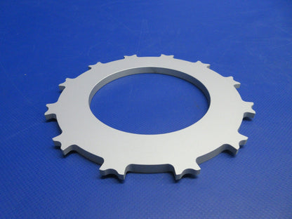 Beringer Steel Brake Disc P/N DSC-009.3 NOS (0426-798)13