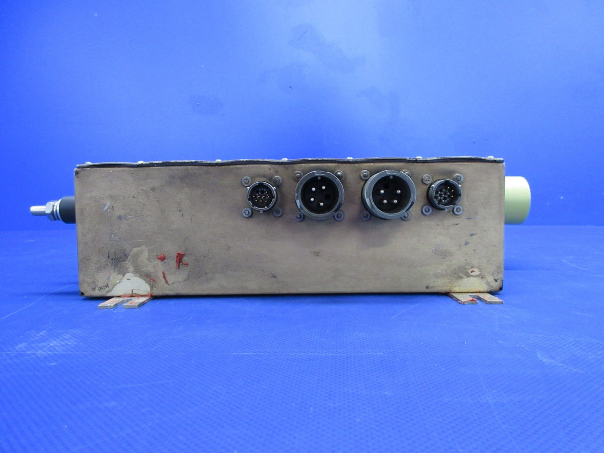 Cirrus MCU140 Master Control Unit P/N 19800-002 WARRANTY (0426-927)2