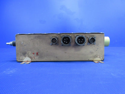 Cirrus MCU140 Master Control Unit P/N 19800-002 WARRANTY (0426-927)2