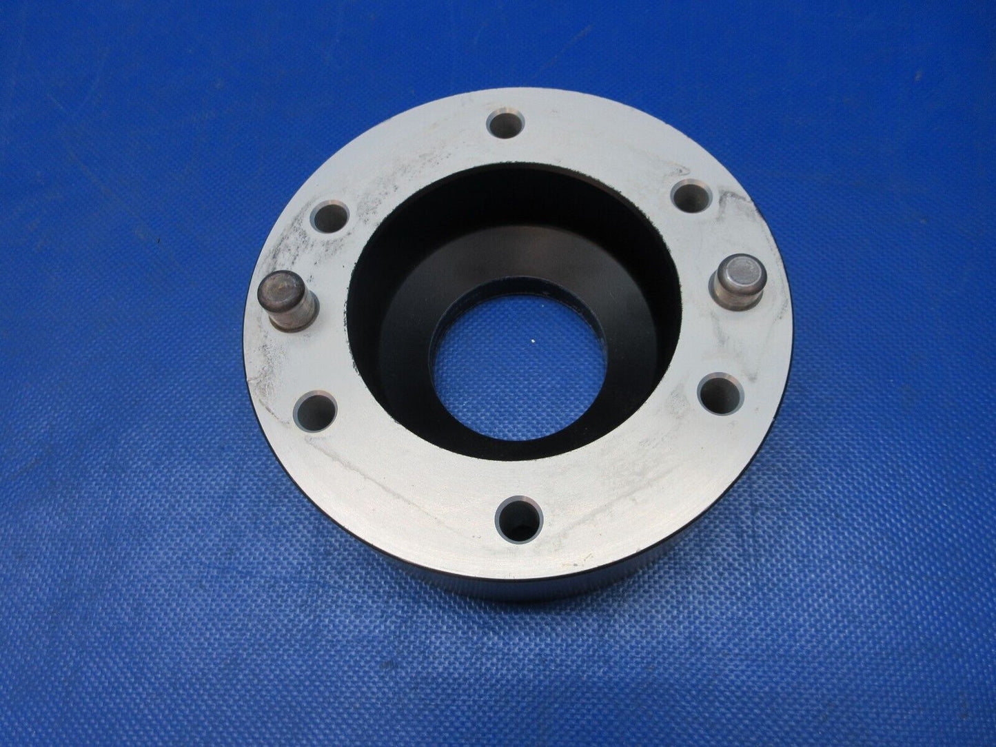 Champion 7ECA McCauley 1C90 / CLM7246 Prop Spacer P/N C-3515 (0924-1431)