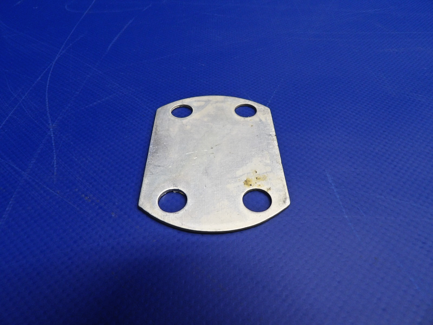 Cessna Landing Gear Shim P/N 0541157-2 NOS (0426-1209)4