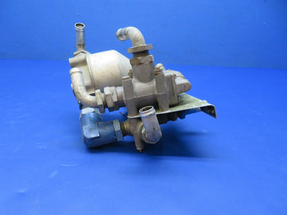 B.F. Goodrich De-Ice Filter, Control & Shuttle 28v 3D1549-02A3 TESTED (0326-183)7