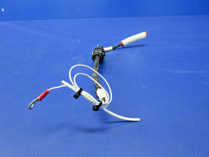 Diamond DA-40 Dual Heater Current Monitor P/N DA4-3031-01-00 (0826-705)8