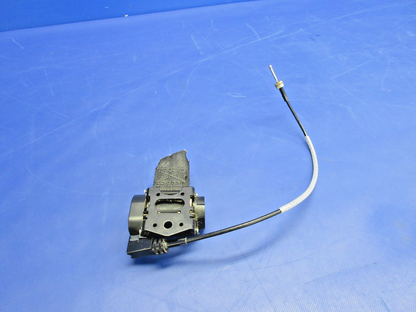 AmSafe P/N 505590-403 Seatbelt Reel with Safety Cable FOR PARTS (0926-896)2