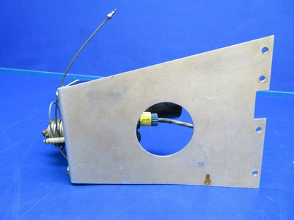 Edo-Aire Roll Servo w/ Top Bracket 1C363-1-269R 14V Piper 32RT-300 (0520-536)