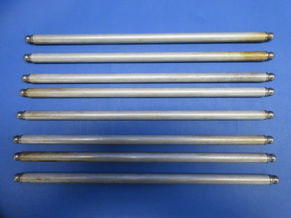 Lycoming O-235-C1 Push Rod Assy P/N 73806 SET OF 8 (0824-807)1