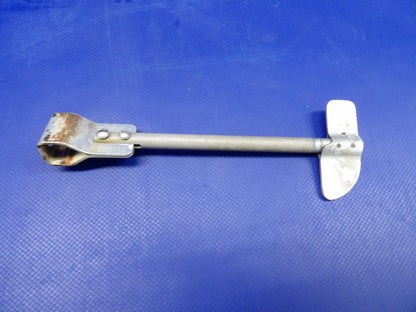 Globe GC-1B Swift Fuel Selector Valve And Handle P/N 11-420-3105 (0326-412)1