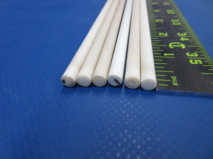 Piper PA-32RT-300T Window Curtain Rods & Brackets P/N 67969-05 (1024-2000)