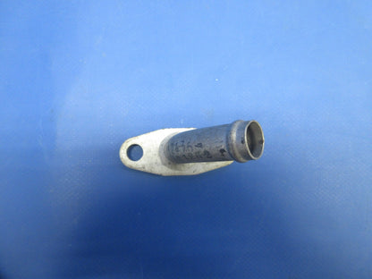 Lycoming Elbow Turbo Charger Drain P/N LW-12436 (1124-748)1
