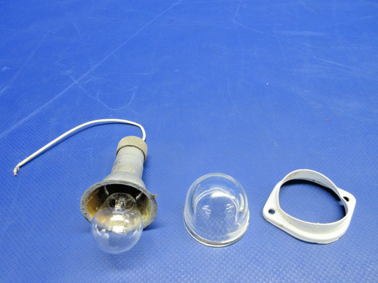 Grimes Tail Position Light P/N A-1825 TESTED (0626-745)0