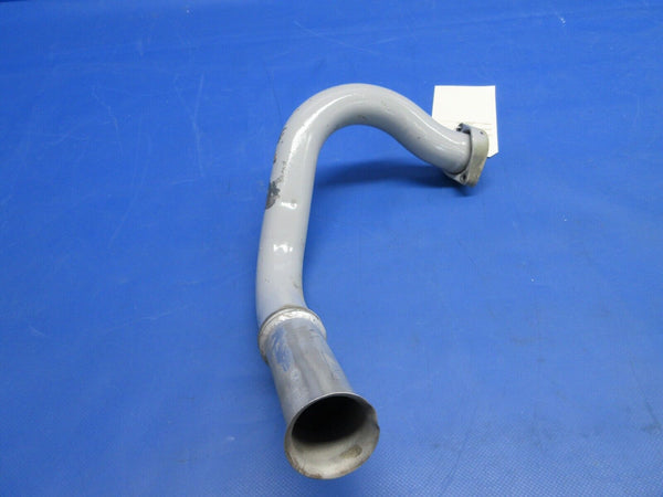 Lycoming IO-360-AIB6 #3 Cylinder Intake Pipe P/N 78743 (0724-2006)