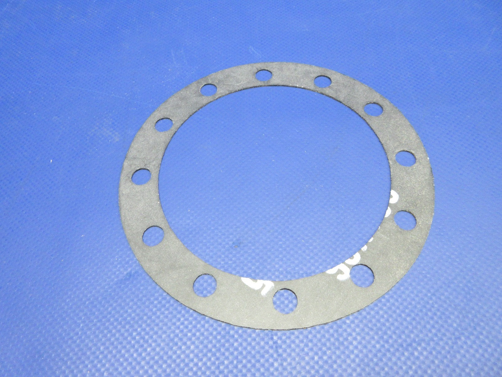 Beech Fuel Tank Access Cover Gasket w/8130 01-120108-127 LOT OF 2 NOS (0426-768)5