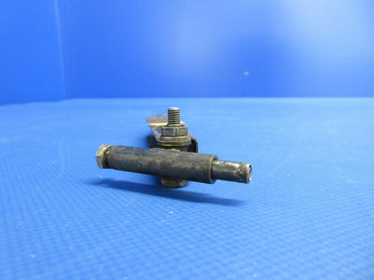 Piper Cowl Flap Actuation Channel & Trunnion Assy P/N 37511-15 (0524-1945)